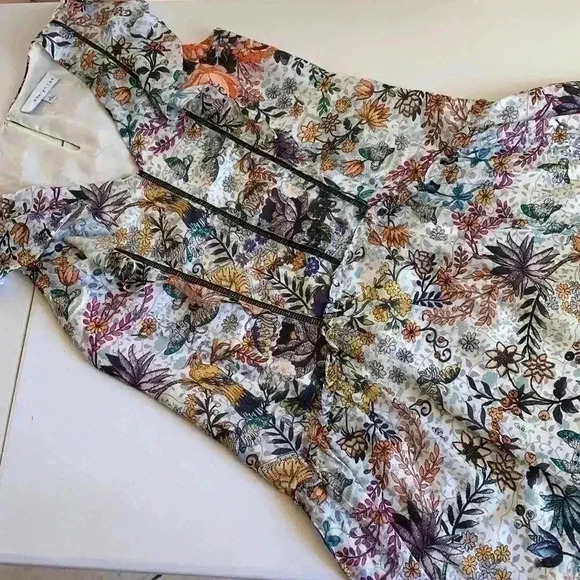 Adelyn Rae dress - Picture 3 of 5